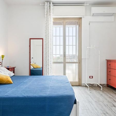 Bolognina Cozy Apartment โบโลญญา ภายนอก รูปภาพ