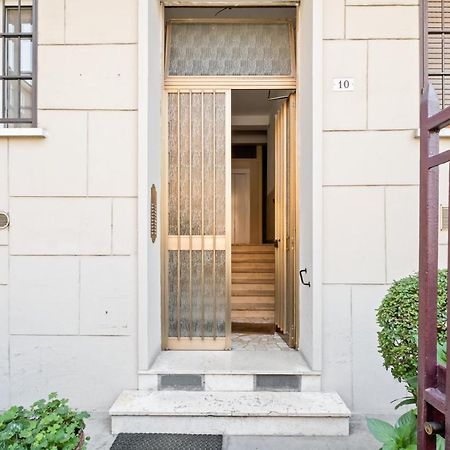 Bolognina Cozy Apartment โบโลญญา ภายนอก รูปภาพ