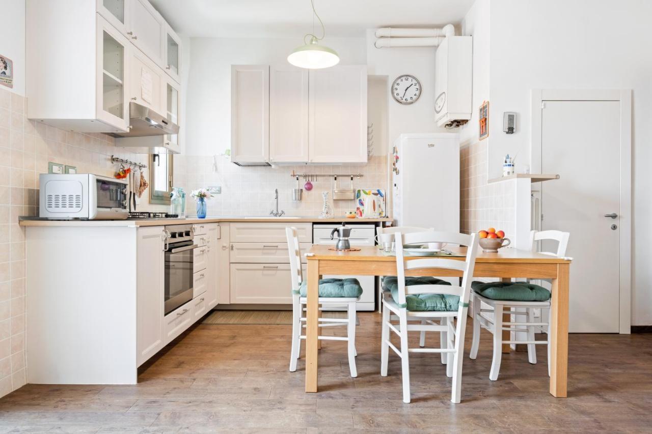Bolognina Cozy Apartment โบโลญญา ภายนอก รูปภาพ